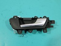 Klamka wewnętrzna przód prawa AUDI A4 B8 8K0837020