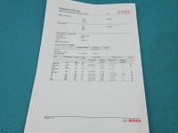 Wtryskiwacz Skoda Octavia II 0445116030, 03L130277 2.0 TDI