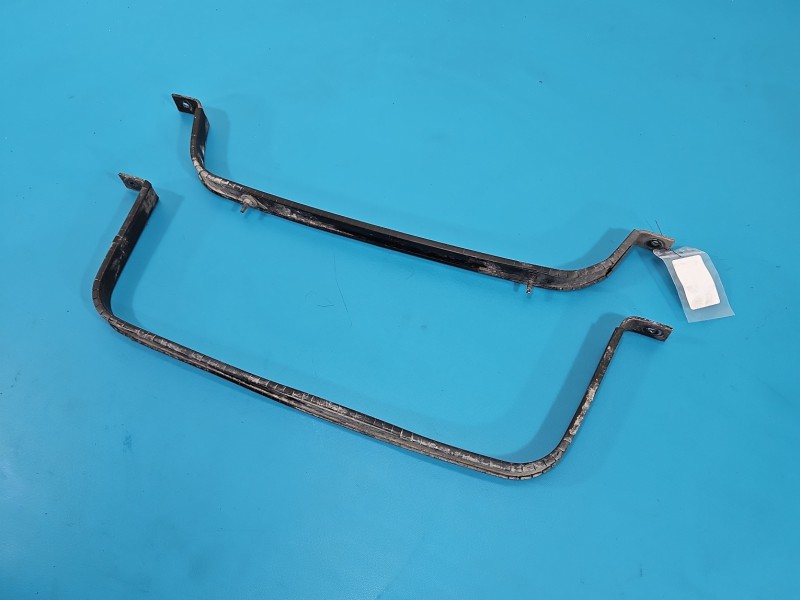 Mocowanie uchwyt Ford Edge II