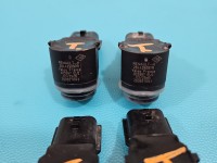 Czujnik parkowania PDC Dacia Sandero III 20- 284429097R biały, DV369