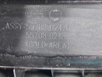 Podszybie Toyota Auris II 55708-02470, 55708-02480 EUROPA