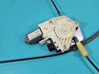 Podnośnik przód lewy SZYBY WINDA Audi A5 8T 4F0959801D 2d sedan