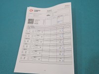 Wtryskiwacz Citroen C5 II X7 9656389980 2.0 hdi