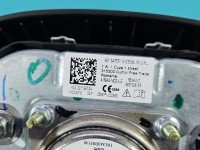 Poduszka powietrzna kierowcy airbag Dacia Duster II 18- 985709812R