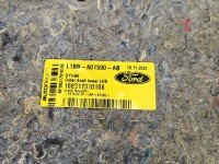 Wygłuszenie pozostałe PODBITKA Ford Puma II MK2 19-