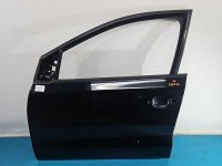DRZWI PRZÓD LEWE KIEROWCY Vw Polo V 6R 09- 5d Lc9x