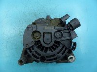 TEST Alternator Peugeot 307 9640878780 2.0 hdi