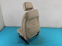 Fotel prawy przód pasażera Bmw f10 f11 4d EUROPA