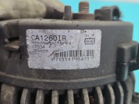 TEST Alternator Vw Sharan I 1.9 tdi