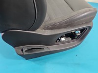 Fotel prawy przód pasażera Renault Espace V 5d EUROPA