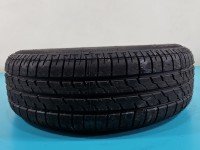 Koło zapasowe 14" dojazdowe dojazdówka Ford Fiesta Mk6 4x108 ET47 5,5J 175/65