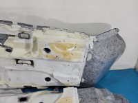 Wykładzina DYWAN PODŁOGA Skoda Octavia IV 5E4863021G