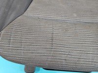 Fotel prawy przód pasażera hyundai H1 II