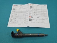 Wtryskiwacz Hyundai Ix35 09-13 0445110374, 33800-2F300 2.0 CRDI