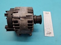 TEST Alternator Skoda Octavia III 03L903024L 2.0 tdi