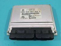 Sterownik moduł Vw Phaeton 3D0907553A