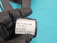 Poduszki powietrzne zestaw komplet Honda Jazz III