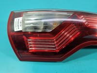 Lampa tył prawa Citroen C4 Grand picasso I 06-13 HB EUROPA 00946602