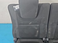 Kanapa tył fotel tylny Toyota Corolla Verso II