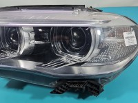 Reflektor lewy lampa przód BMW X5 F15 EUROPA