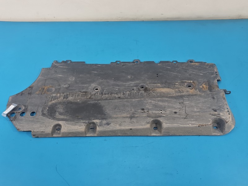 Osłona ZAŚLEPKA PLASTIK Peugeot 508 II 18- 9832628880