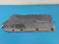 Osłona ZAŚLEPKA PLASTIK Peugeot 508 II 18- 9832628880