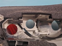 Lampa tył prawa Volvo C30 HB EUROPA