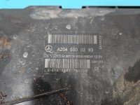 Wentylatory Wentylator chłodnicy Mercedes GLK X204 08- A2045400788 2,2.0 CDI