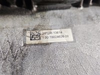 Kolektor ssący Mercedes W221 3.5 V6 A2721402401, 0025401897