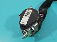 Pas bezpieczeństwa przód lewy kierowcy Fiat Fiorino III 7354891590E EU