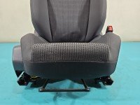 Fotel prawy przód pasażera Peugeot 508 I 10-18 4d EUROPA