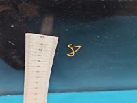 Drzwi tył prawe Seat Leon I Toledo II HB 5d