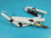 Kurtyna lewa poduszka airbag Hyundai Santa Fe III 12–18 HB