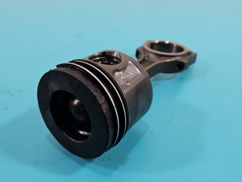 Tłok Ford Transit MK8 13-17 2.2 tdci 101KM