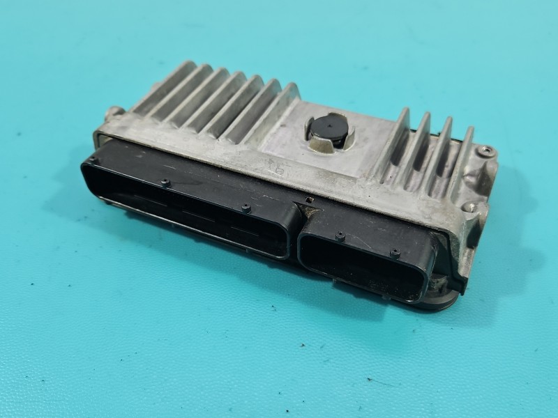 Komputer Sterownik silnika 89666-02860 Toyota Auris II 1.6 16V