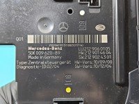 Sterownik moduł Mercedes CLS II C218 10- 5DK009620-89, 2129060105