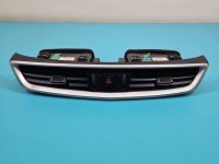 Kratka nawiewu środkowa Nissan Qashqai II J11 13-21 3049-0053 EUROPA