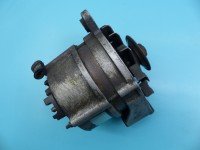 TEST Alternator Vw Golf II 0120489427 1.3 wiel