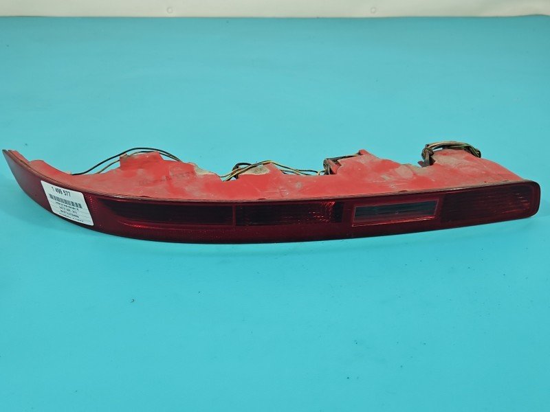 Lampa tył lewa zderzaka przeciwmgielna AUDI Q7 I 4L 4E0945095H