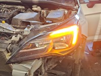 Reflektor lewy lampa przód Opel Astra V K EUROPA