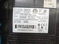 Komputer Sterownik silnika Alfa romeo Stelvio 2.0 T 50544870