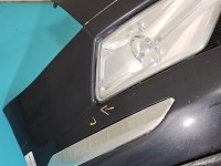 Zderzak przód Citroen C5 II X7 czarny, EYPC