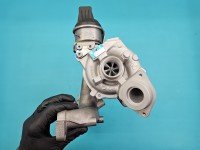 Turbosprężarka Regenerowana Vw Passat B7 BV40D-0021, 03L253056T, OK50218021 02552 2.0 tdi (CFF) 140KM
