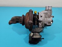 Turbosprężarka Vw Passat B8 04L253010T 2.0 tdi (CRL) 150KM