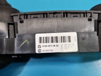 Przełącznik trybu jazdy zawieszanie Mercedes ML W164 A1648700858