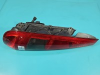 Lampa tył lewa Ford Fiesta Mk6 HB 02-06 TYLKO 5-DRZWI EUROPA