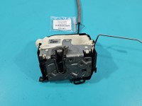 Zamek przód prawy 2752596-07, 1450376-2K1983-111 Mini Cooper One II R56 06- EUROPA Producent części: MINI, 7 PIN