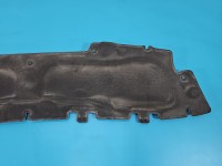 Wygłuszenie maski PODBITKA Renault Master III 10-24