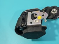 Pas bezpieczeństwa przód lewy kierowcy 86885-JD010, 86842JD000 Nissan Qashqai I J10 06-13 EU