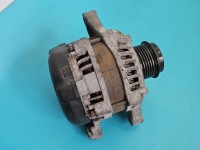 TEST Alternator Toyota Avensis III T27 1.8 vvti 27060-0T180